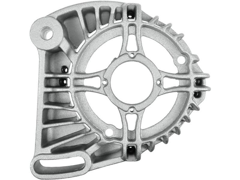 Capac protector, alternator AS-PL AS ABR4001
