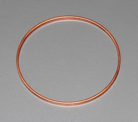 Garnitura, chiulasa ELRING 411.508