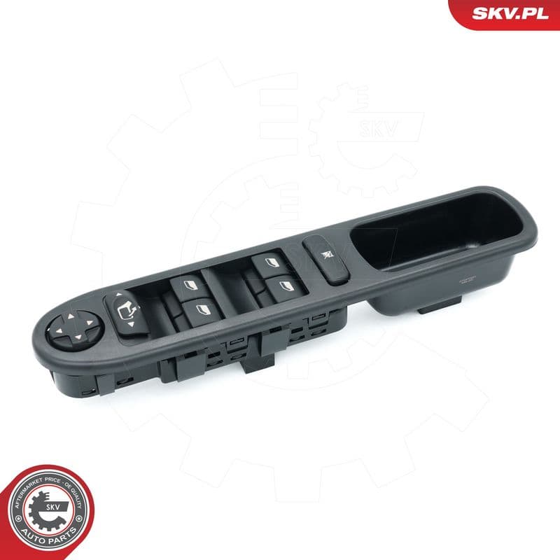 comutator,macara geam ESEN SKV 37SKV491