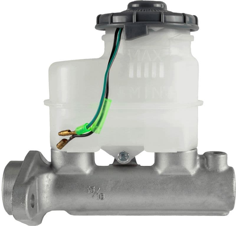 Pompa centrala, frana TRW PMK711