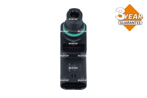 Senzor, presiune gaze evacuare NRF 708074