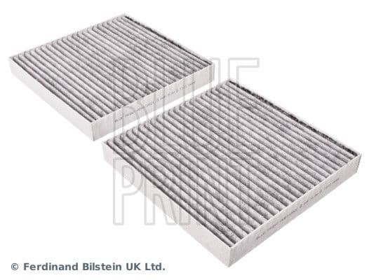 Set filtru, aer habitaclu BLUE PRINT ADB112521