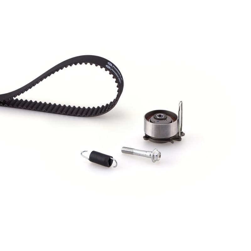 Set curea de distributie GATES PowerGrip™ K025529XS
