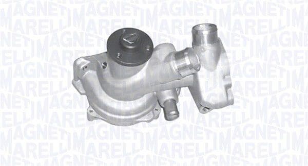 Pompă de apă, răcire motor MAGNETI MARELLI 352316170679