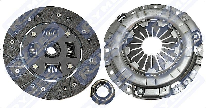 Set ambreiaj RYMEC JT7478