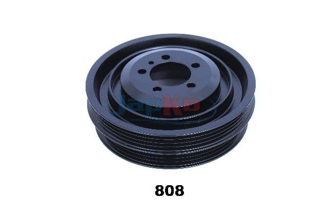 Fulie curea, arbore cotit JAPKO 122808