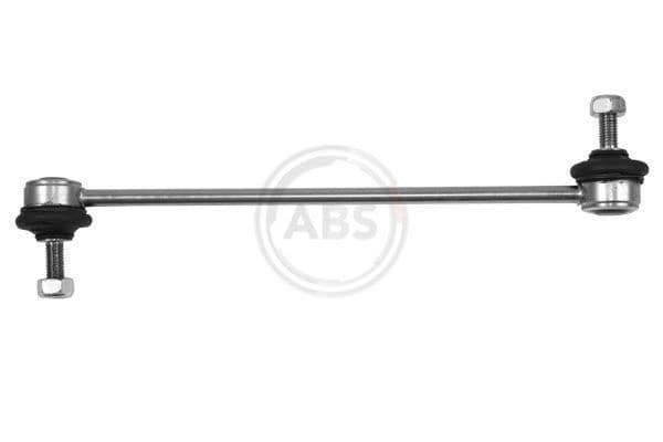Brat/bieleta suspensie, stabilizator ABS 260378