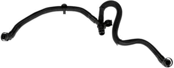 furtun,aerisire bloc motor GATES EMH664