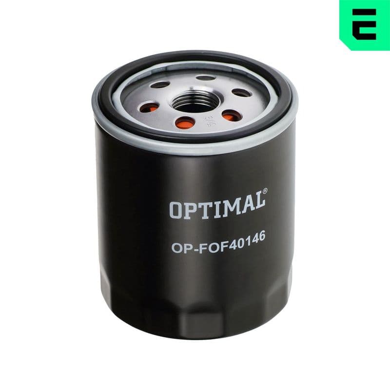 Filtru ulei OPTIMAL OP-FOF40146