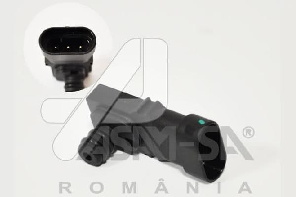Senzor, presiune galerie admisie ASAM AUTOMOTIVE 30982