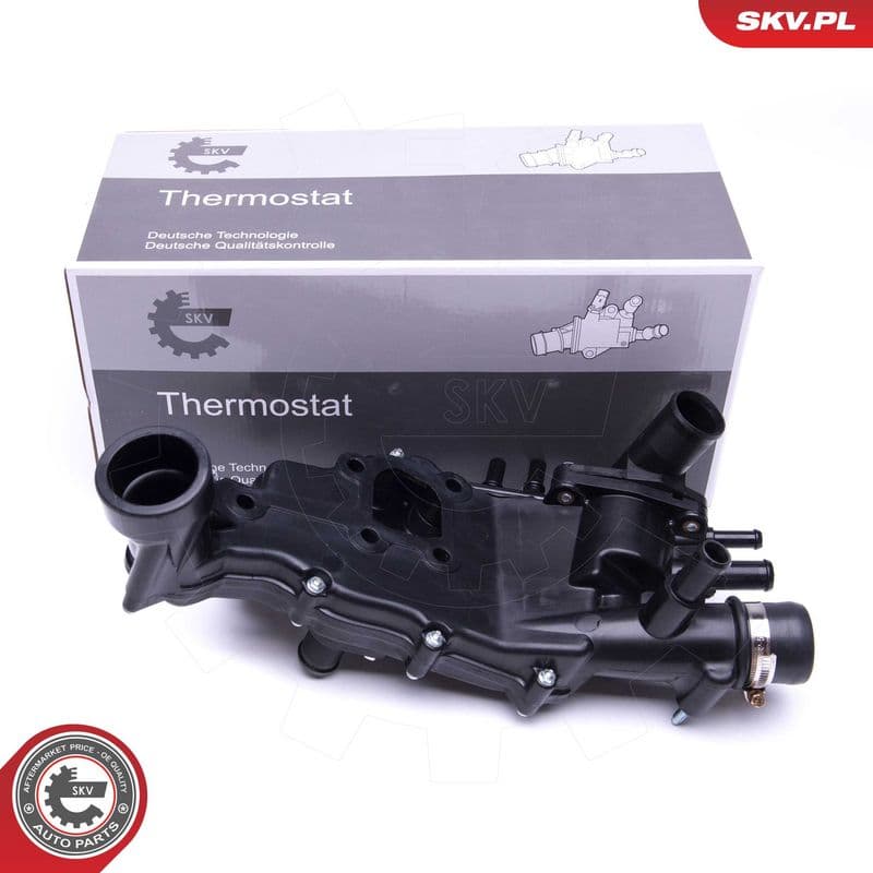 termostat,lichid racire ESEN SKV 20SKV116
