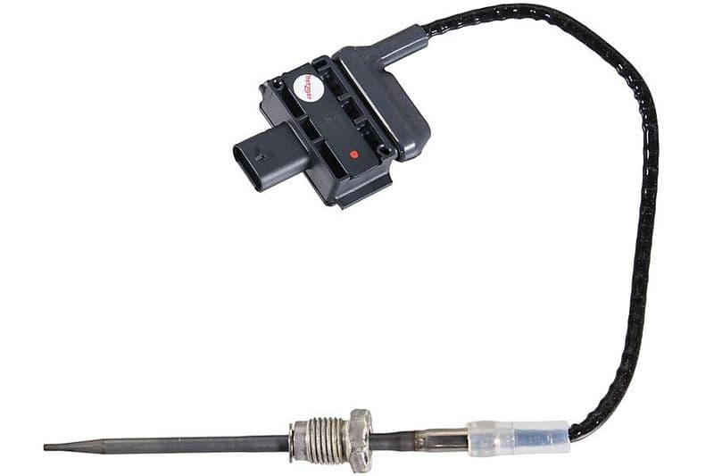 Senzor, temperatura gaze evacuare METZGER AUTOTEILE 08941069