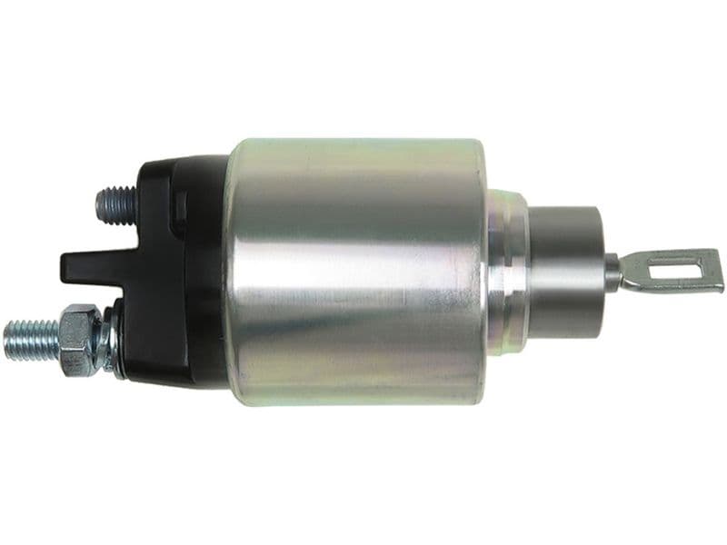 Solenoid, electromotor AS-PL AS SS0042
