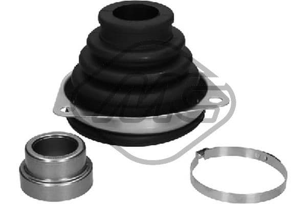 Ansamblu burduf, articulatie planetara METALCAUCHO 01139