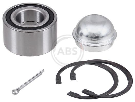 Set rulment roata ABS 200134