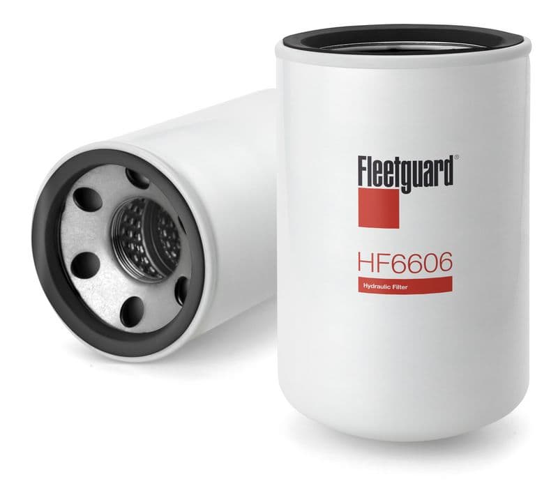Filtru, sistem hidraulic primar FLEETGUARD HF6606