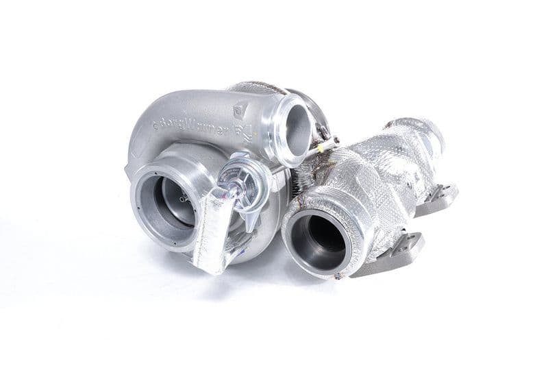 Compresor,sistem de supraalimentare BTS Turbo ORIGINAL T916744