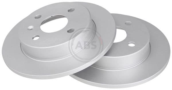Disc frana ABS 16954
