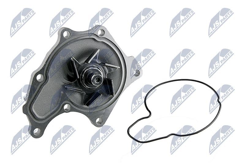 Pompă de apă, răcire motor NTY CPW-IS-007