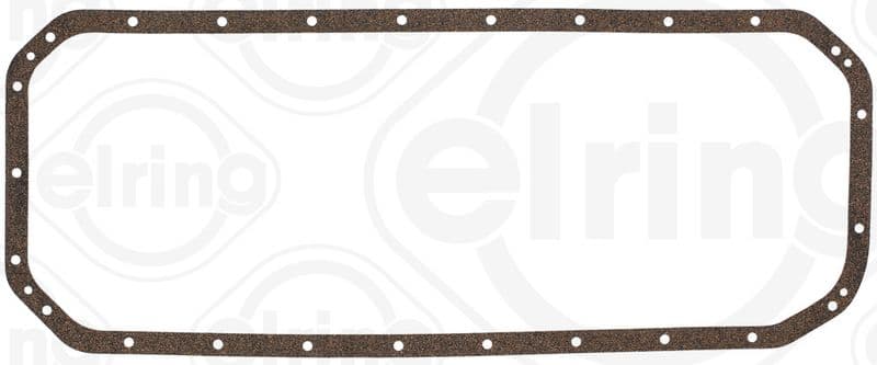 Garnitura baie ulei ELRING 888.346