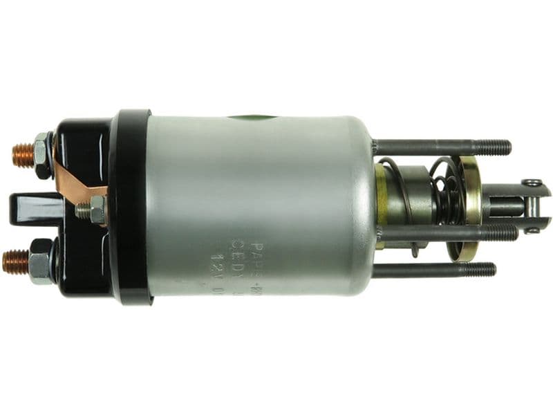 Solenoid, electromotor AS-PL PREMIUM SS3097(VALEO)