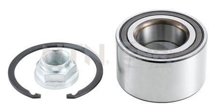 Set rulment roata SNR R170.55