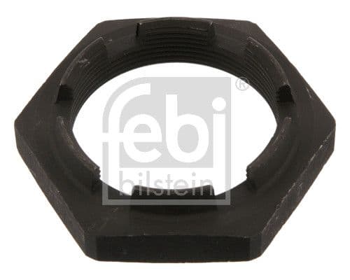 Piuliță, fuzetă FEBI BILSTEIN 43608