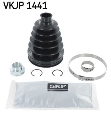 Ansamblu burduf, articulatie planetara SKF VKJP 1441