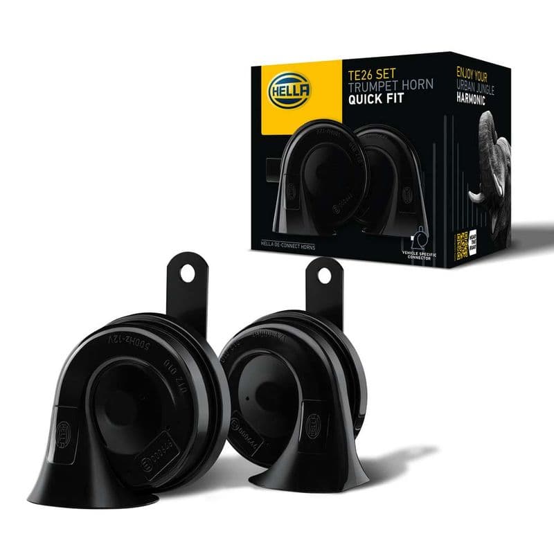 Claxon HELLA 3FH 012 010-021