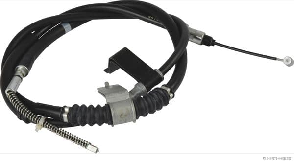 Cablu, frana de parcare HERTH+BUSS JAKOPARTS J3920916