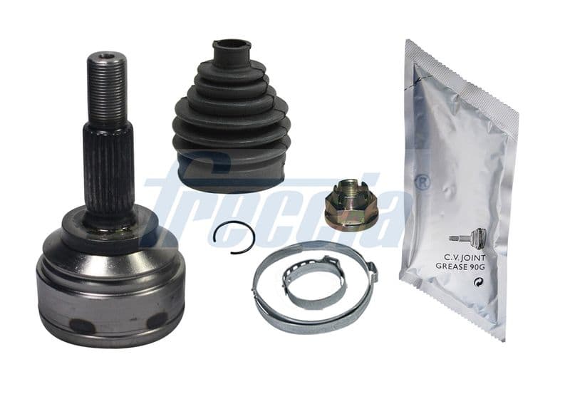 Set articulatie, planetara FRECCIA CVJ13-1220