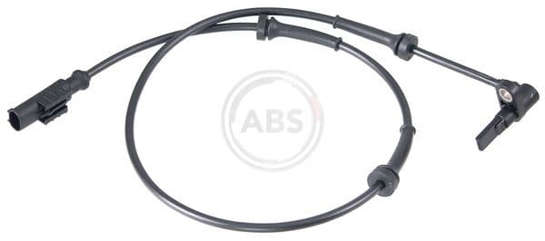 senzor,turatie roata ABS 30677