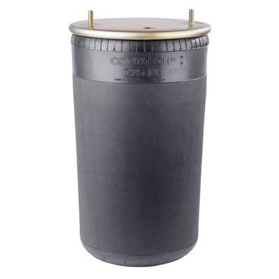 Burduf, suspensie pneumatica CONTINENTAL CTAM 725 N P01