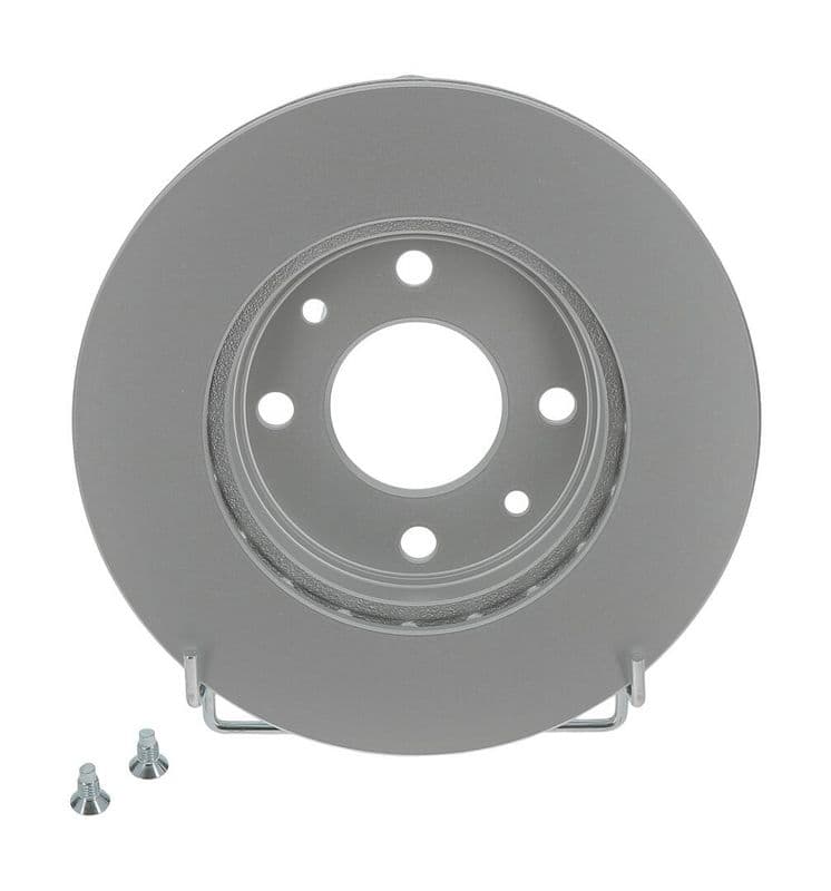 Disc frana FERODO PREMIER Coat+ disc DDF158C