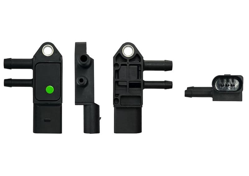 Senzor, presiune gaze evacuare WAGNER PRS00020