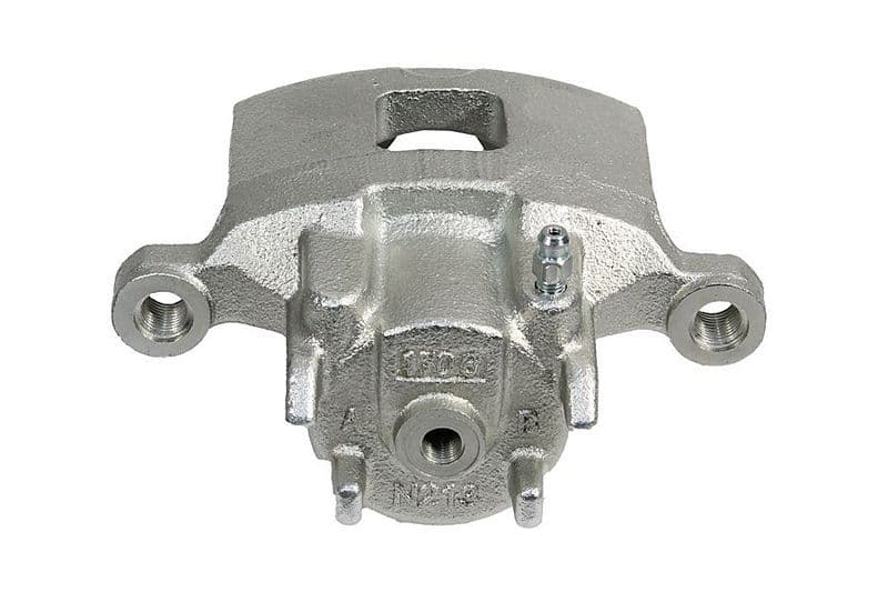 Etrier frana METZGER AUTOTEILE 6261334