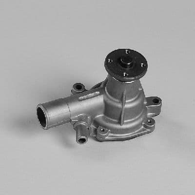 Pompă de apă, răcire motor HEPU P7771