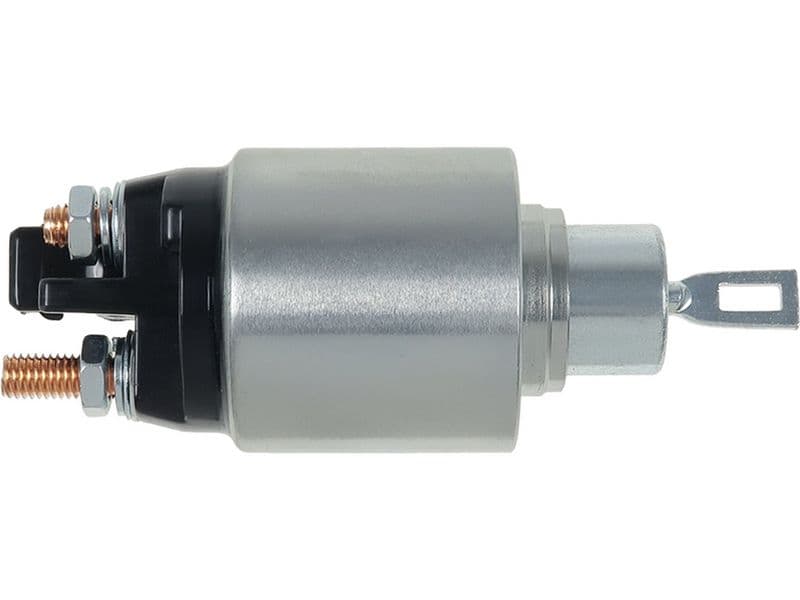 Solenoid, electromotor AS-PL AS SS0103