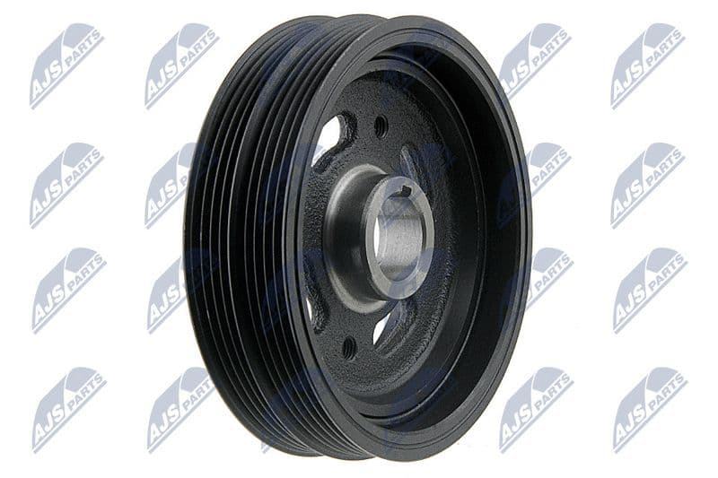 Fulie curea, arbore cotit NTY RKP-SU-006