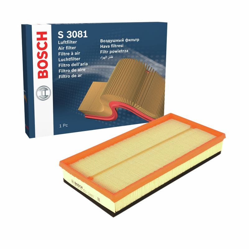Filtru aer BOSCH 1 457 433 081