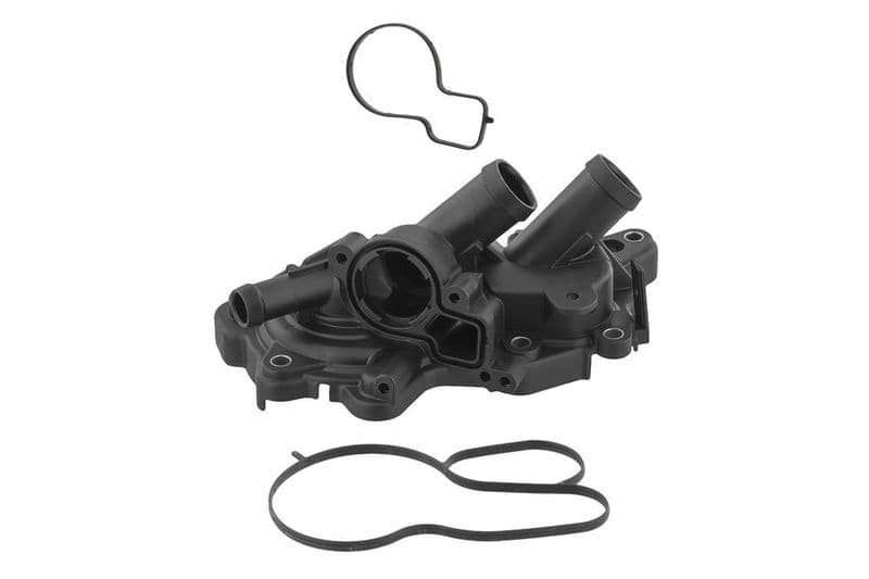 carcasa termostat TOPRAN EHVP 638 758
