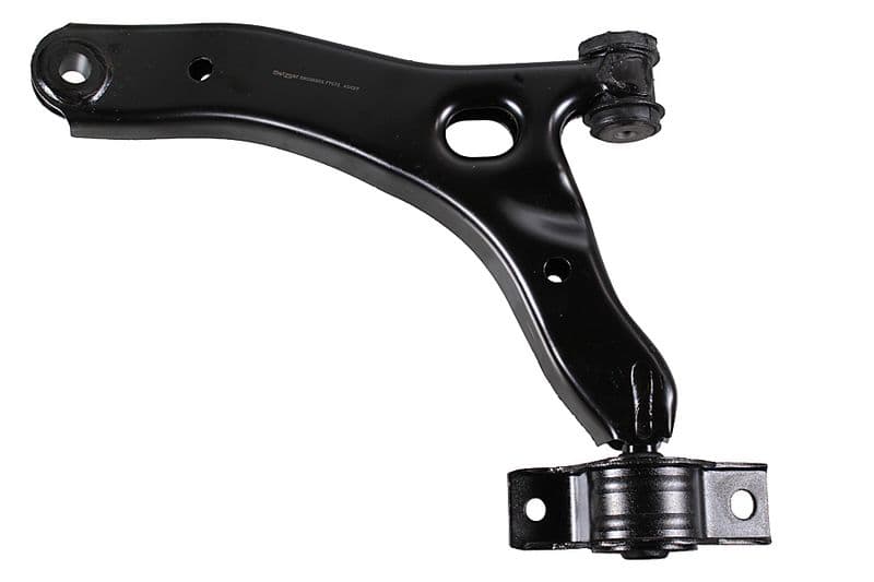 Brat, suspensie roata METZGER AUTOTEILE 58038201