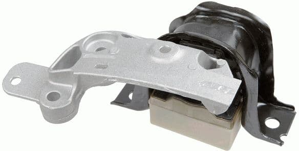 Suport motor LEMFÖRDER 39275 01