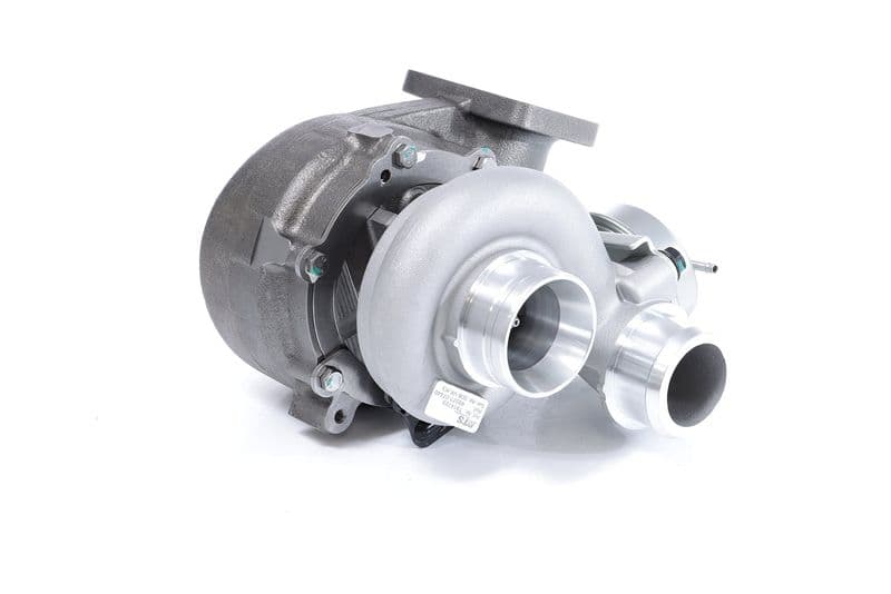 Compresor,sistem de supraalimentare BTS Turbo BUDGET T914728BT