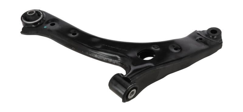 Brat, suspensie roata MOOG FD-WP-18089