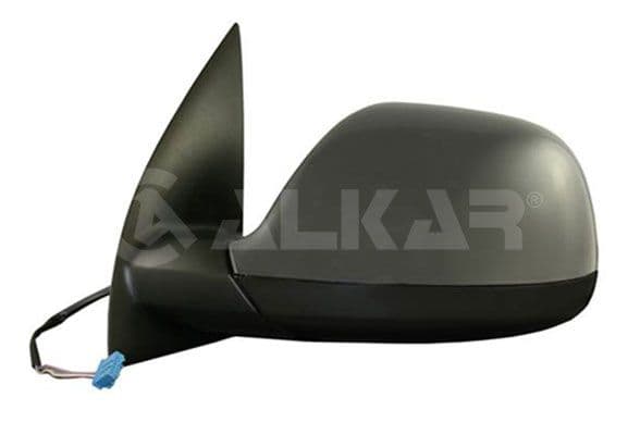 Oglinda exterioara ALKAR 6129948