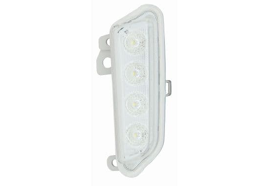 Lumini de zi DEPO 217-1624R-AE
