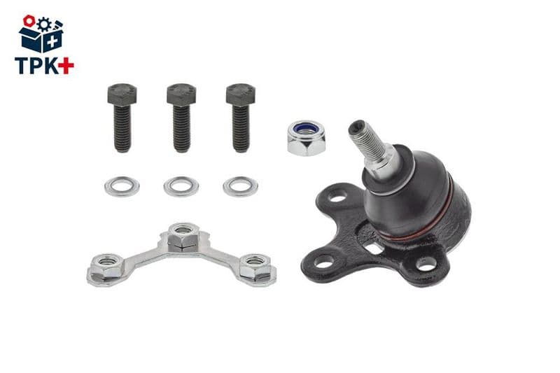 Pivot TOPRAN t+ 103 998