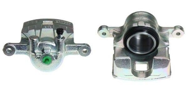 Etrier frana BUDWEG CALIPER 344533