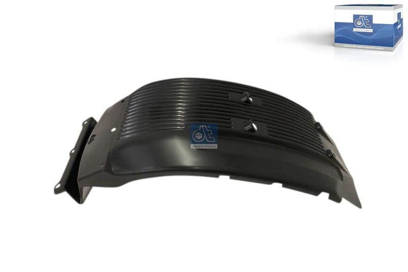 Aripa DT Spare Parts 2.71380